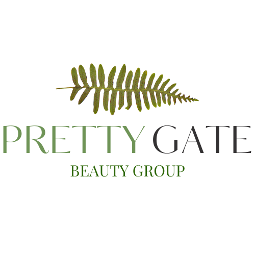 Pretty Gate