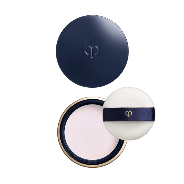 Cle de Peau Beaute 鑽光透亮蜜粉(色號 light #1)