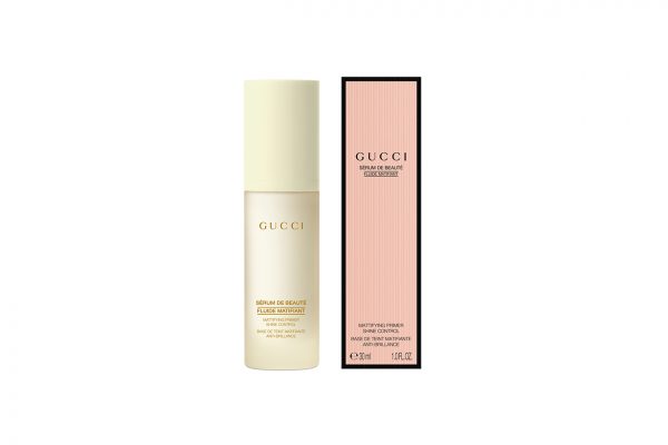 Gucci 妝前精華